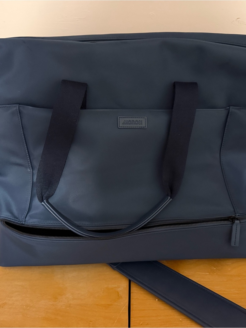 MONOS Navy METRO WEEKENDER